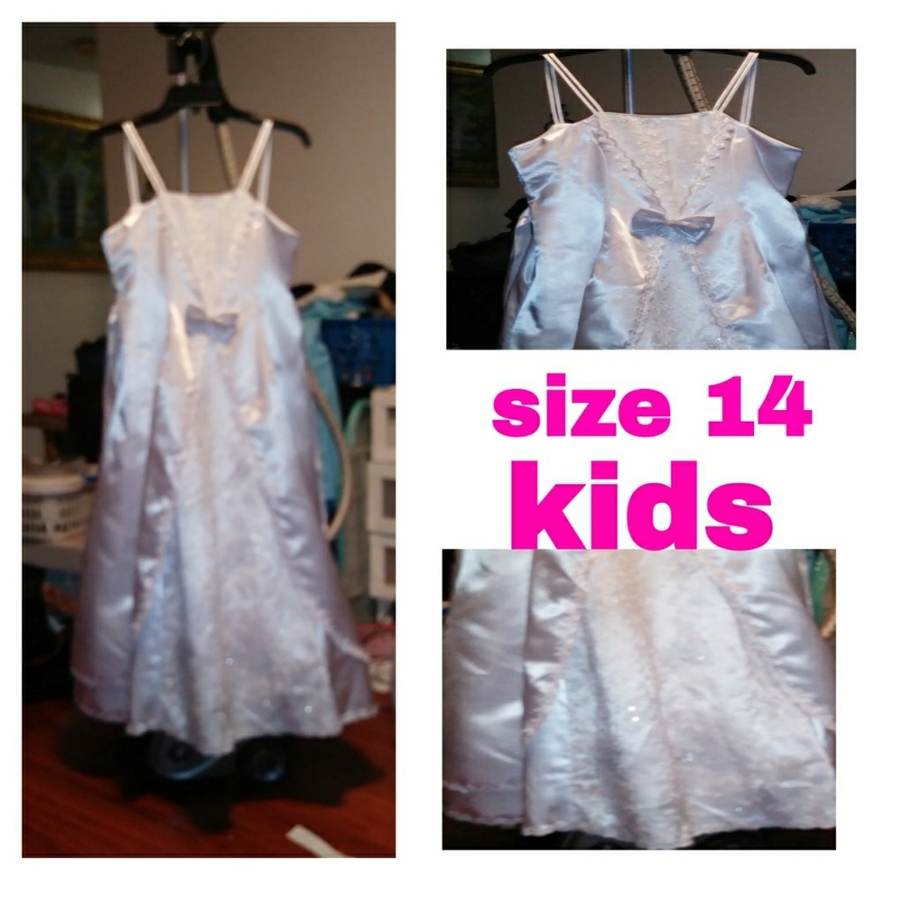 First communion dress/special occasion